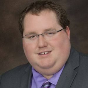 Meet your Posher, Jared